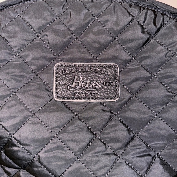 Bass Backpack - Picture 2 of 8